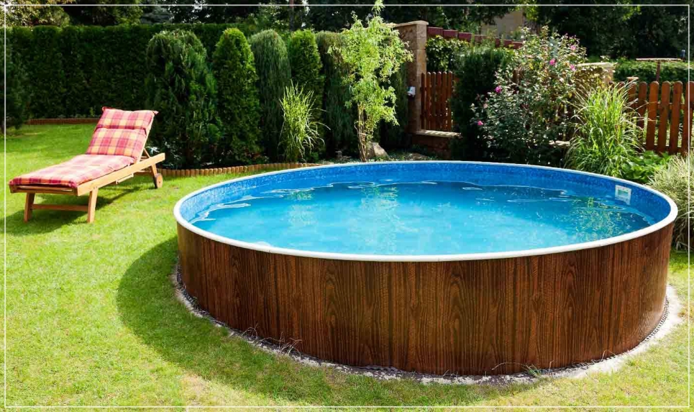 Above Ground Pool Cost